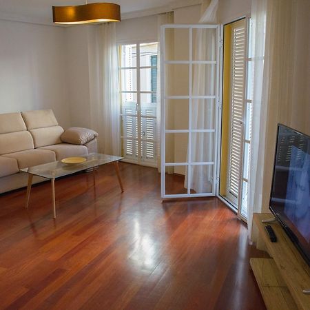 Apt Gibralhorce Suite By Malaga Picasso Rentals Selection エクステリア 写真