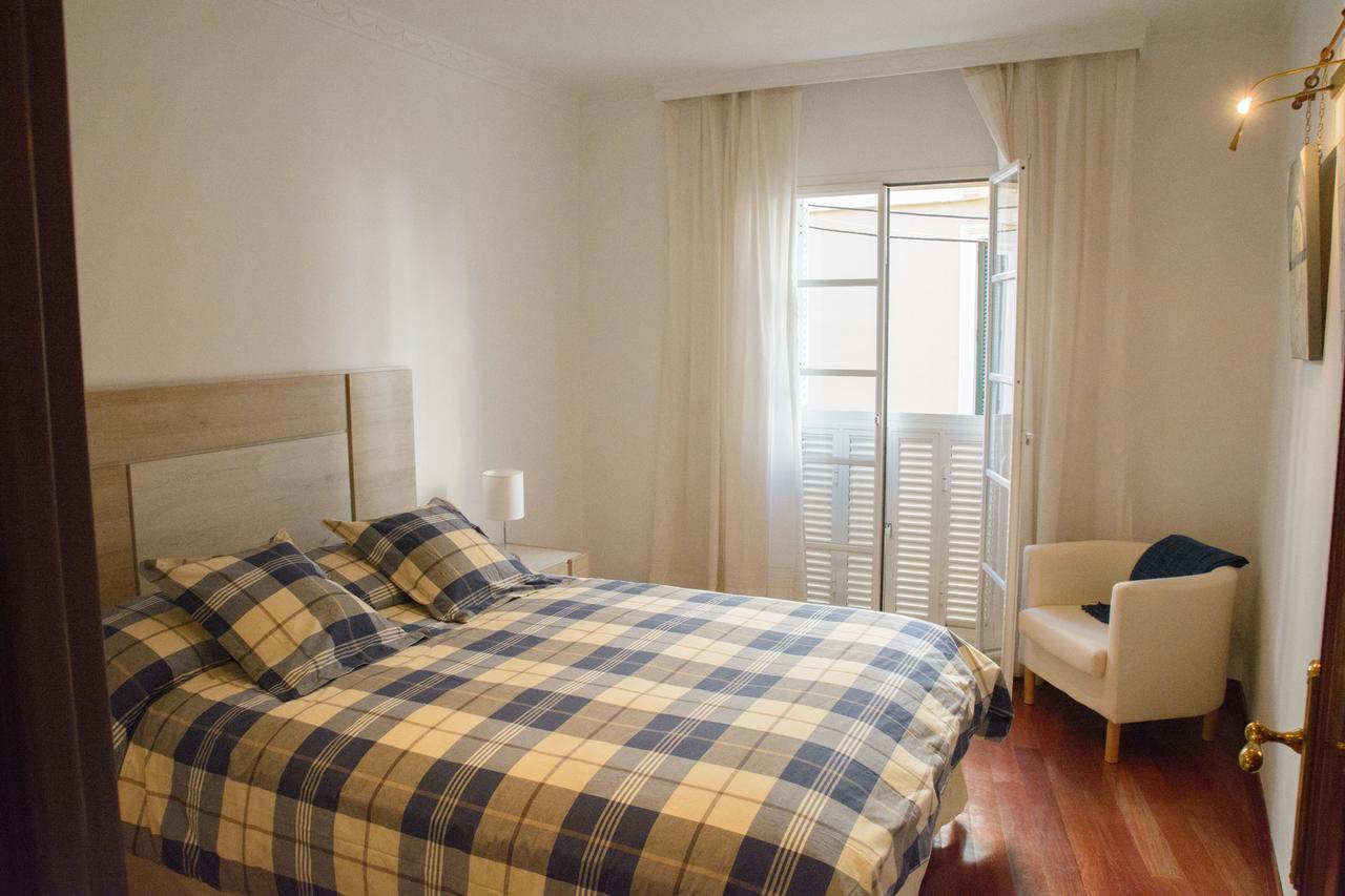 Apt Gibralhorce Suite By Malaga Picasso Rentals Selection エクステリア 写真