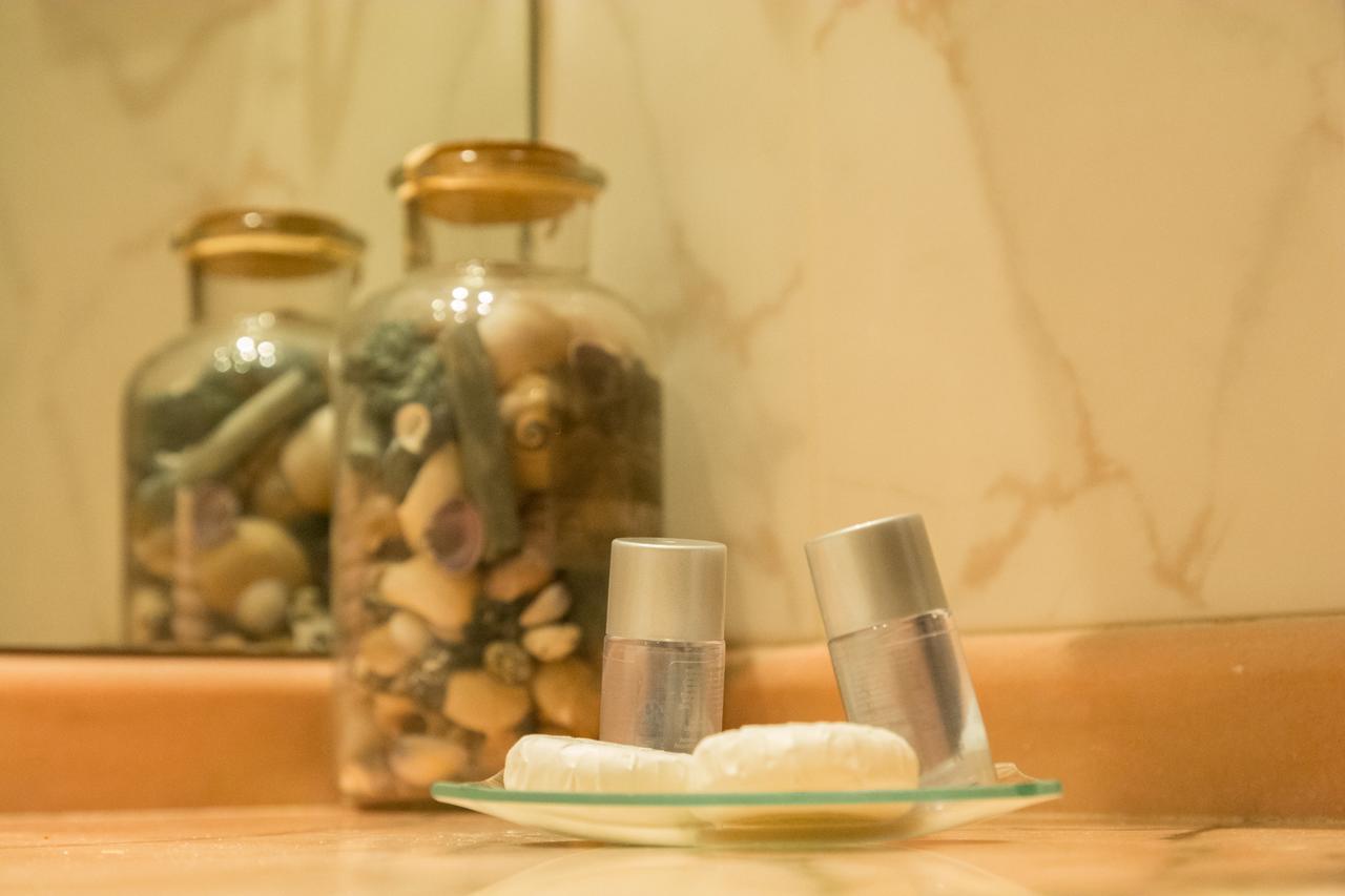 Apt Gibralhorce Suite By Malaga Picasso Rentals Selection エクステリア 写真