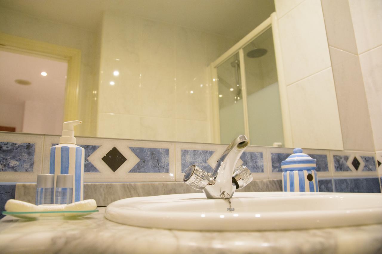 Apt Gibralhorce Suite By Malaga Picasso Rentals Selection エクステリア 写真