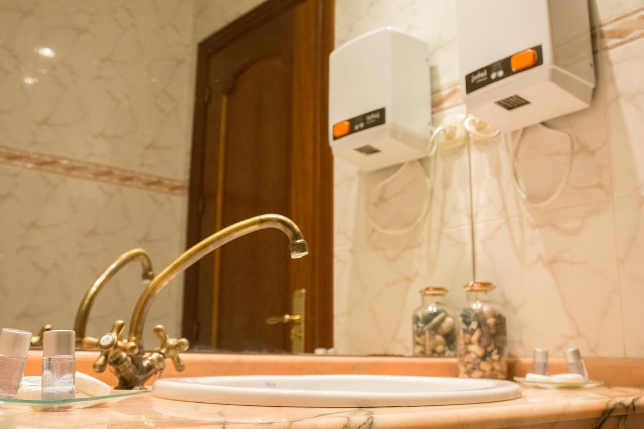 Apt Gibralhorce Suite By Malaga Picasso Rentals Selection エクステリア 写真