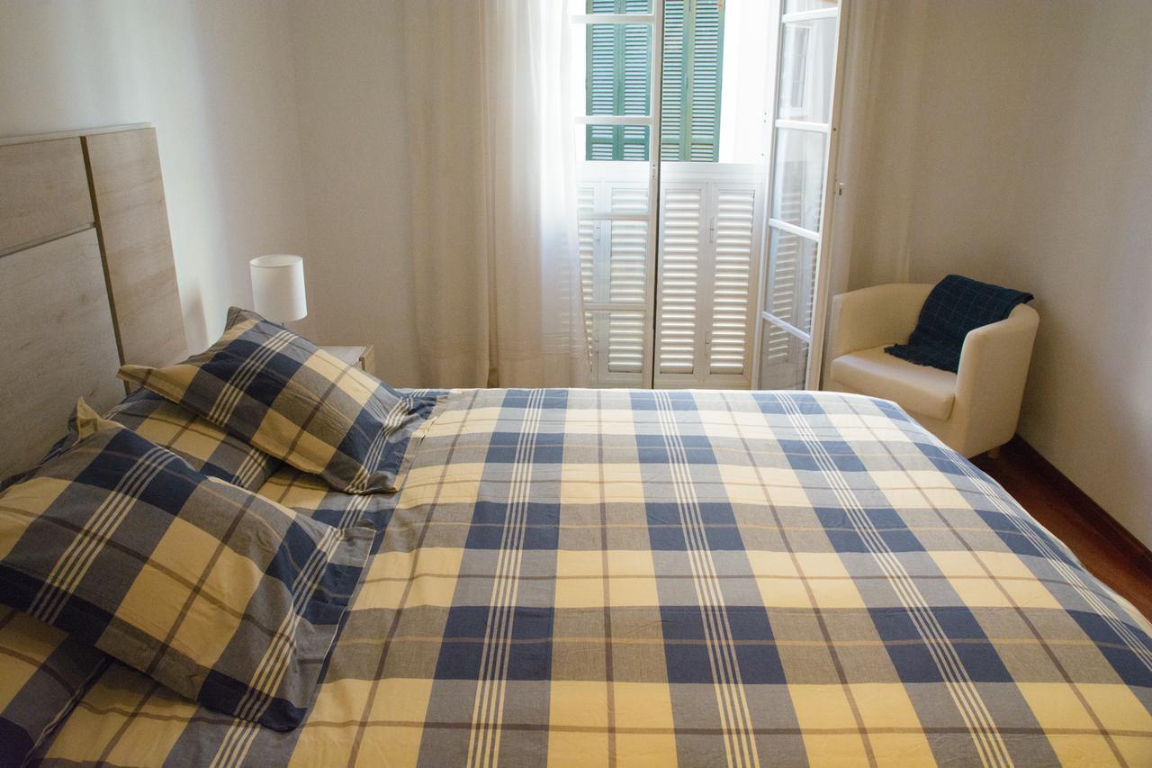 Apt Gibralhorce Suite By Malaga Picasso Rentals Selection エクステリア 写真