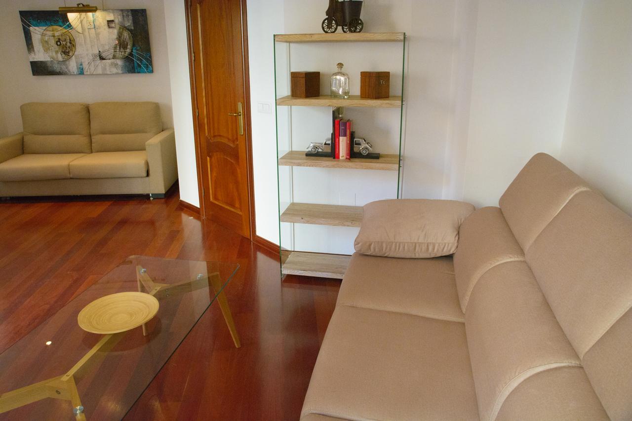 Apt Gibralhorce Suite By Malaga Picasso Rentals Selection エクステリア 写真