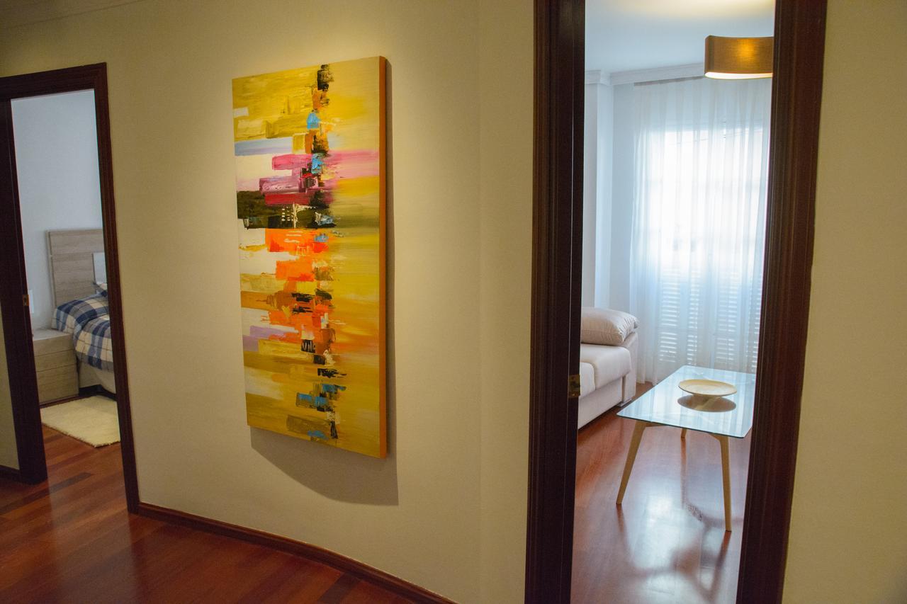 Apt Gibralhorce Suite By Malaga Picasso Rentals Selection エクステリア 写真