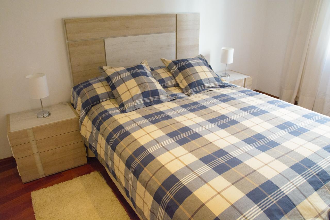 Apt Gibralhorce Suite By Malaga Picasso Rentals Selection エクステリア 写真
