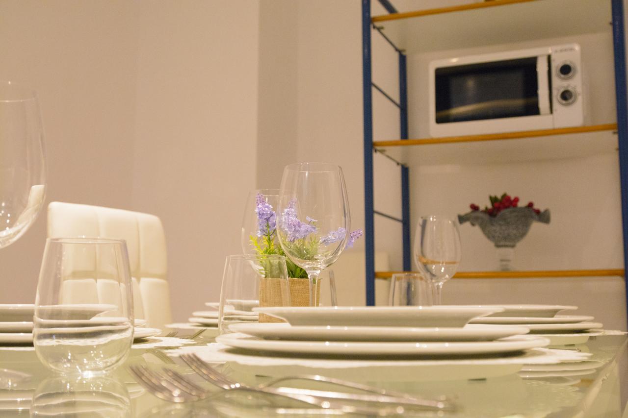 Apt Gibralhorce Suite By Malaga Picasso Rentals Selection エクステリア 写真