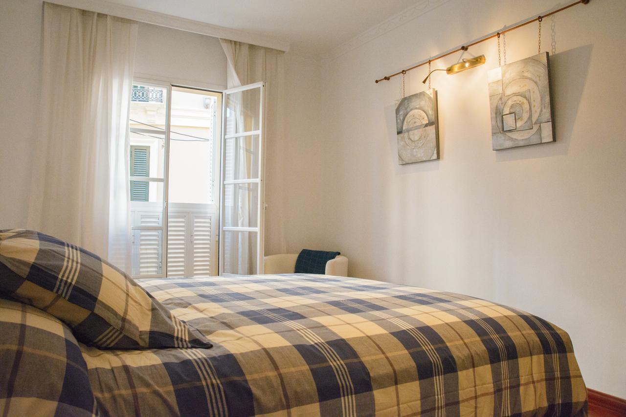 Apt Gibralhorce Suite By Malaga Picasso Rentals Selection エクステリア 写真